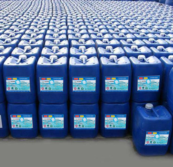 进口反渗透阻垢剂